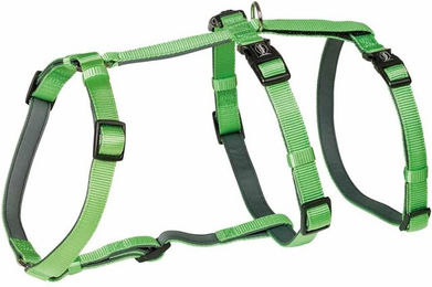 Produktbild von Nobby Sicherheitsgeschirr Turva hellgrün