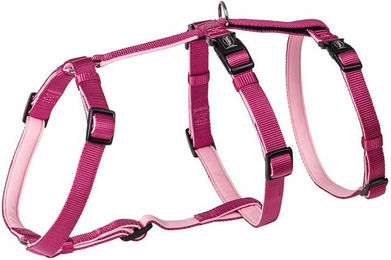 Produktbild von Nobby Sicherheitsgeschirr Turva Himbeere