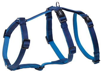 Produktbild von Nobby Sicherheitsgeschirr Turva Leckschutz für Hunde aus Nylon und Neopren
