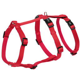 Produktbild von Nobby Sicherheitsgeschirr Turva Leckschutz für Hunde aus Nylon und Neopren