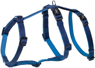 Produktbild von Nobby Sicherheitsgeschirr Turva Leckschutz für Hunde aus Nylon und Neopren