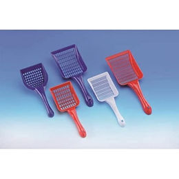 Produktbild von Nobby Silikat Schaufel klein