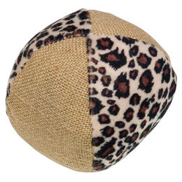 Produktbild von Nobby Sisal Ball - 10 cm