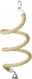 Produktbild von Nobby Sisal Seil Spirale Größe M