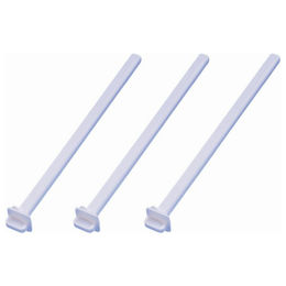 Produktbild von Nobby Sitzstange für Querverdrahtung 22 cm weiß - 22 cm