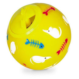 Produktbild von Nobby Snackball Katze 7,5 cm