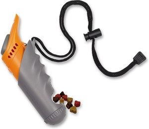 Produktbild von Nobby Sound-Trainer Clicker mit Leckerchenspender