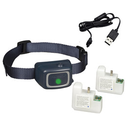 Produktbild von NOBBY Spray Bark Collar Zitronella