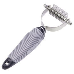 Produktbild von Nobby STARLINE Entfilzer mittel 10 Klingen