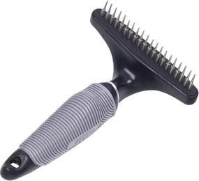 Produktbild von Nobby Starline Entwirrungsstriegel rotierend 20 Zähne - 1 Stk.