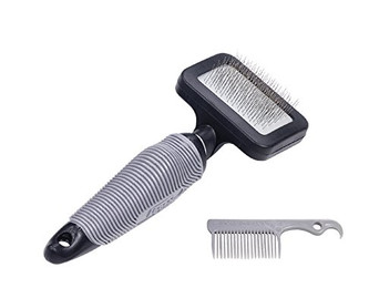 Produktbild von Nobby STARLINE Rupfbürste klein