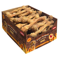 Produktbild von Nobby StarSnack Barbecue Chicken Bone - 4,86 kg