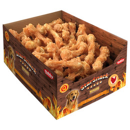 Produktbild von Nobby StarSnack Barbecue Chicken Bone - 5 kg