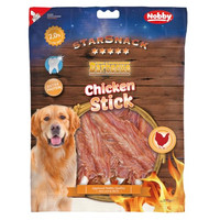 Produktbild von Nobby StarSnack Barbecue Chicken Stick - 375 g