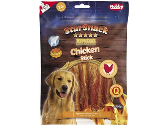 Produktbild von Nobby StarSnack Barbecue Chicken Stick - 900 g