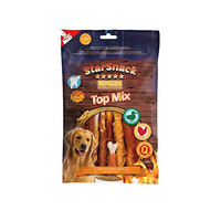 Produktbild von Nobby StarSnack Barbecue Top Mix - 180 g
