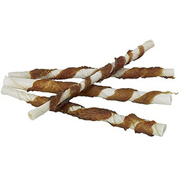 Produktbild von Nobby Starsnack Barbecue Wrapped Duck - 113 g