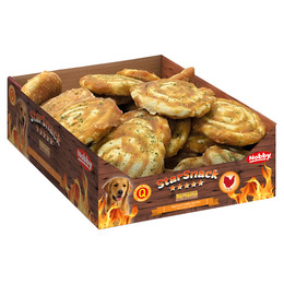 Produktbild von Nobby StarSnack BBQ Chicken Snail - 2,37 kg