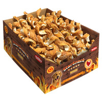 Produktbild von Nobby StarSnack BBQ Chicken Spiral - 2,52 kg