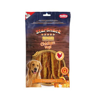 Produktbild von Nobby Starsnack BBQ Chicken Vegi - 113 g