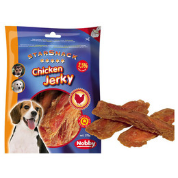 Produktbild von Nobby Starsnack Chicken Jerky - 375 g