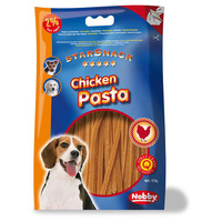 Produktbild von Nobby Starsnack Chicken Pasta - 113 g