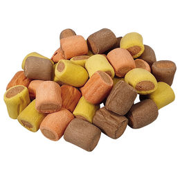 Produktbild von Nobby StarSnack Cookies Duo Maxi Colour - 10 kg