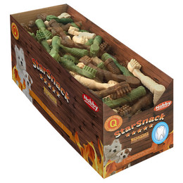 Produktbild von Nobby StarSnack Dental Brush - 4,5 kg