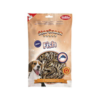 Produktbild von Nobby Starsnack Fish - 113 g