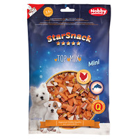 Produktbild von Nobby StarSnack MINI Top Mix - 180 g