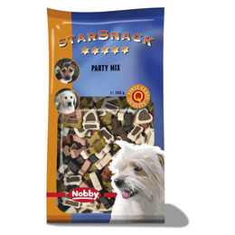 Produktbild von Nobby Starsnack Party Mix - 200 g