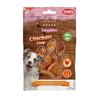 Produktbild von Nobby Starsnack Sensitive Chicken Chip - 113 g