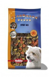Produktbild von Nobby Starsnack Sport Mix - 200 g