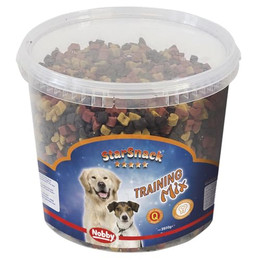 Produktbild von Nobby StarSnack Training Mix Hundesnack - 3,5 kg