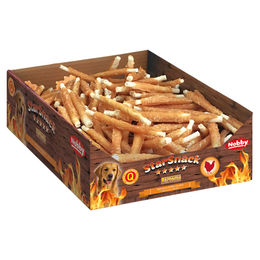 Produktbild von Nobby Starsnack Wrapped Chicken Hundesnack - 247 x 2,5 kg