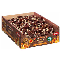 Produktbild von Nobby Starsnack Wrapped Duck Mini - 367 x 2,5 kg