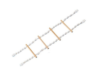 Produktbild von Nobby Strickleiter mit Schraubbefestigung