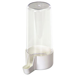 Produktbild von Nobby Super Fontäne weiß - 200 ml