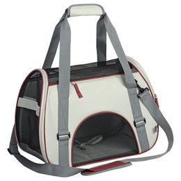 Produktbild von Nobby Tasche Alor grau für Katzen