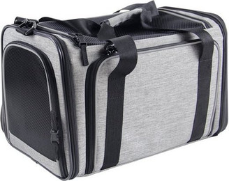 Produktbild von NOBBY Tasche EXTEND grau 45 x 28 x 28 cm