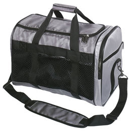 Produktbild von Nobby Tasche Fidan grau für Katzen Größe S