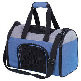 Produktbild von Nobby Tasche Janu blau für Katzen