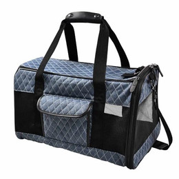 Produktbild von Nobby Tasche LEMA blau 46 x 28 x 28 cm