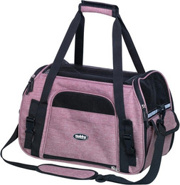 Produktbild von Nobby Tasche LUJAN altrosa Größe M