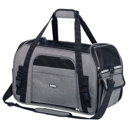 NOBBY Tasche LUJAN grau – Bild 1 von 2