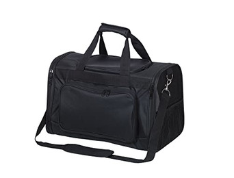 Produktbild von Nobby Tasche Nador schwarz für Hunde Größe M