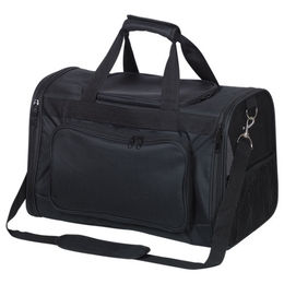 Produktbild von Nobby Tasche Nador schwarz für Katzen Größe M