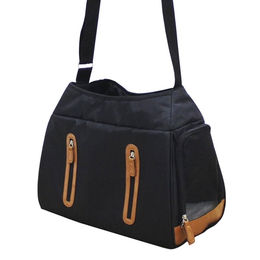 Produktbild von Nobby Tasche Sava schwarz für Hunde