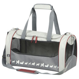 Produktbild von Nobby Tasche Timor grau für Katzen