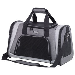 Produktbild von Nobby Tasche Zamo grau-hellgrau
